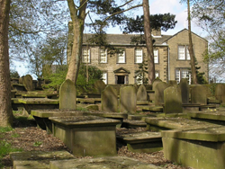 Bronte Parsonage Museum