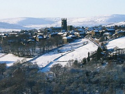 Heptonstall