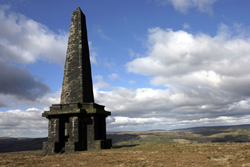 Stoodley Pike