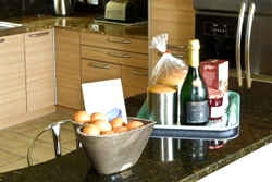 Welcome Pack