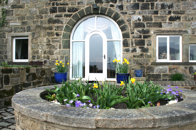 Whiteley Royd Farm, Hebden Bridge